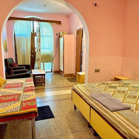 Jwala Niketan Eco Homestay 자이푸르 외부 사진