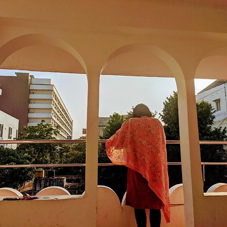 Jwala Niketan Eco Homestay 자이푸르 외부 사진