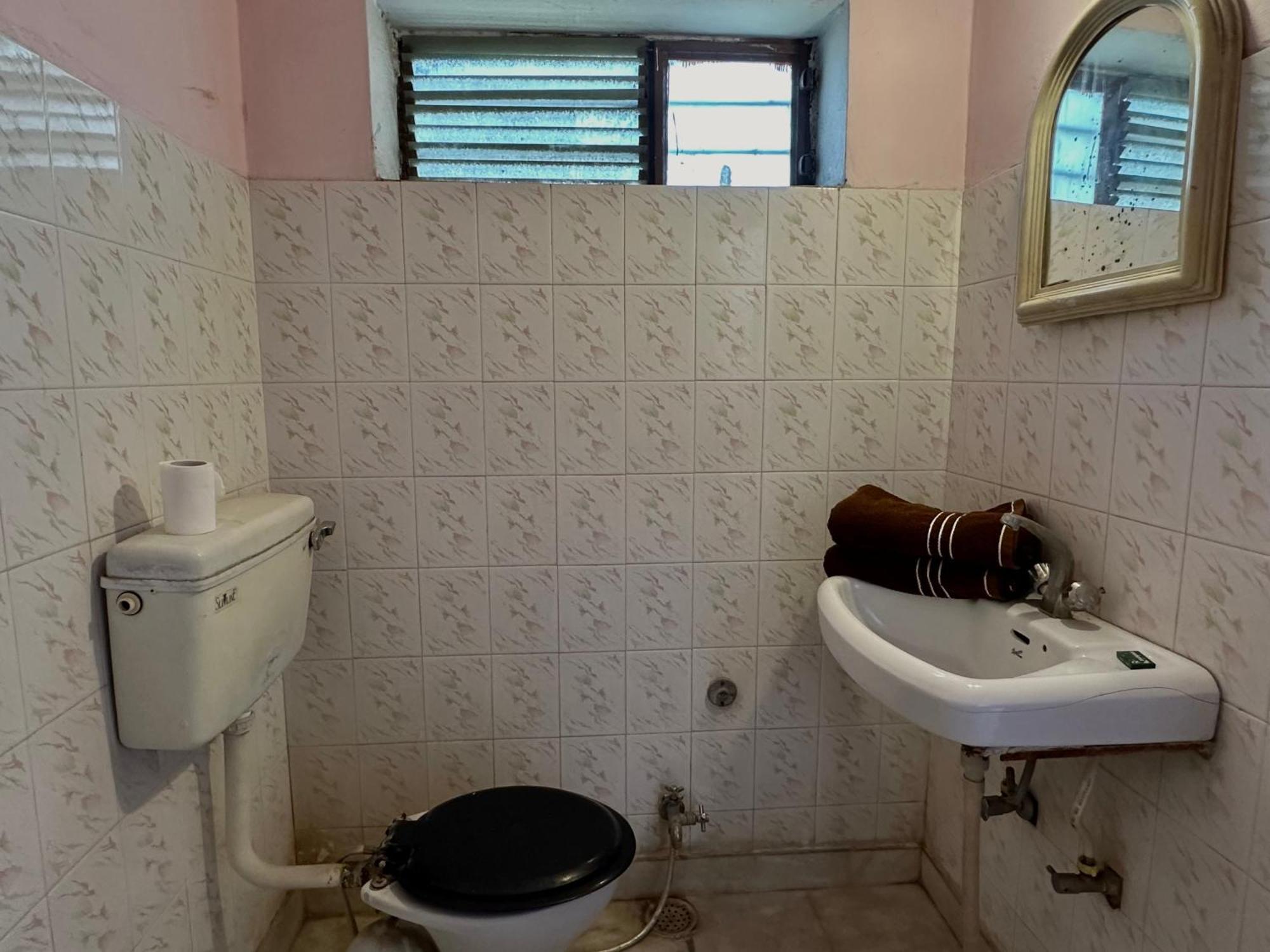 Jwala Niketan Eco Homestay 자이푸르 객실 사진