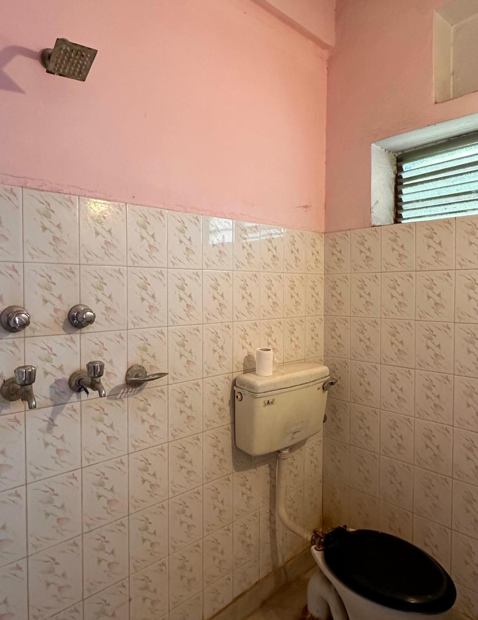 Jwala Niketan Eco Homestay 자이푸르 객실 사진