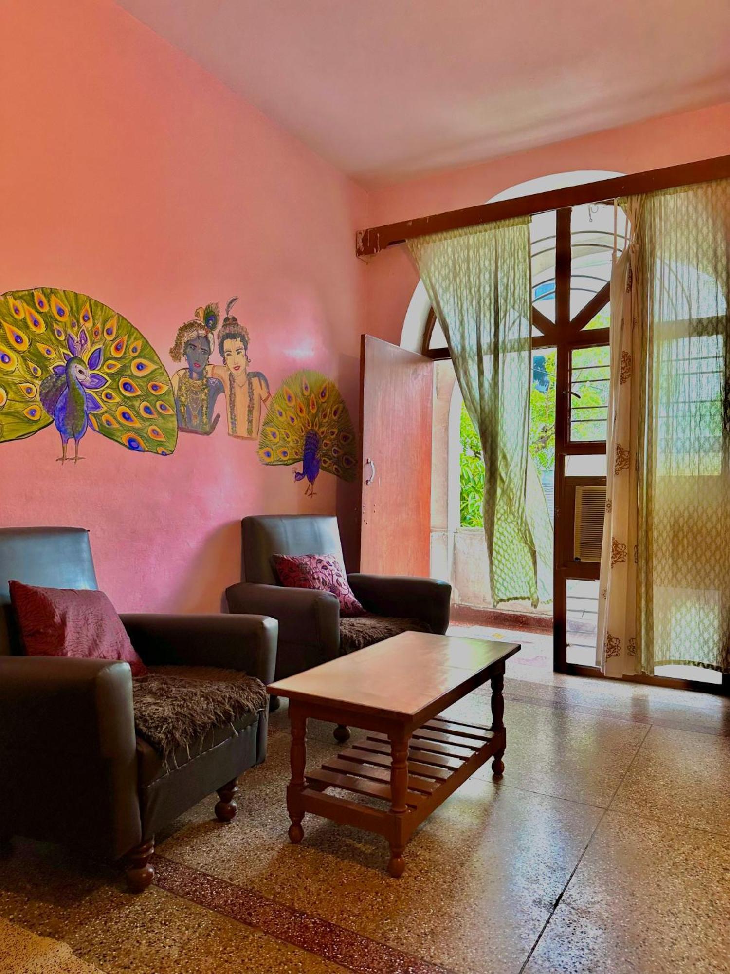 Jwala Niketan Eco Homestay 자이푸르 외부 사진