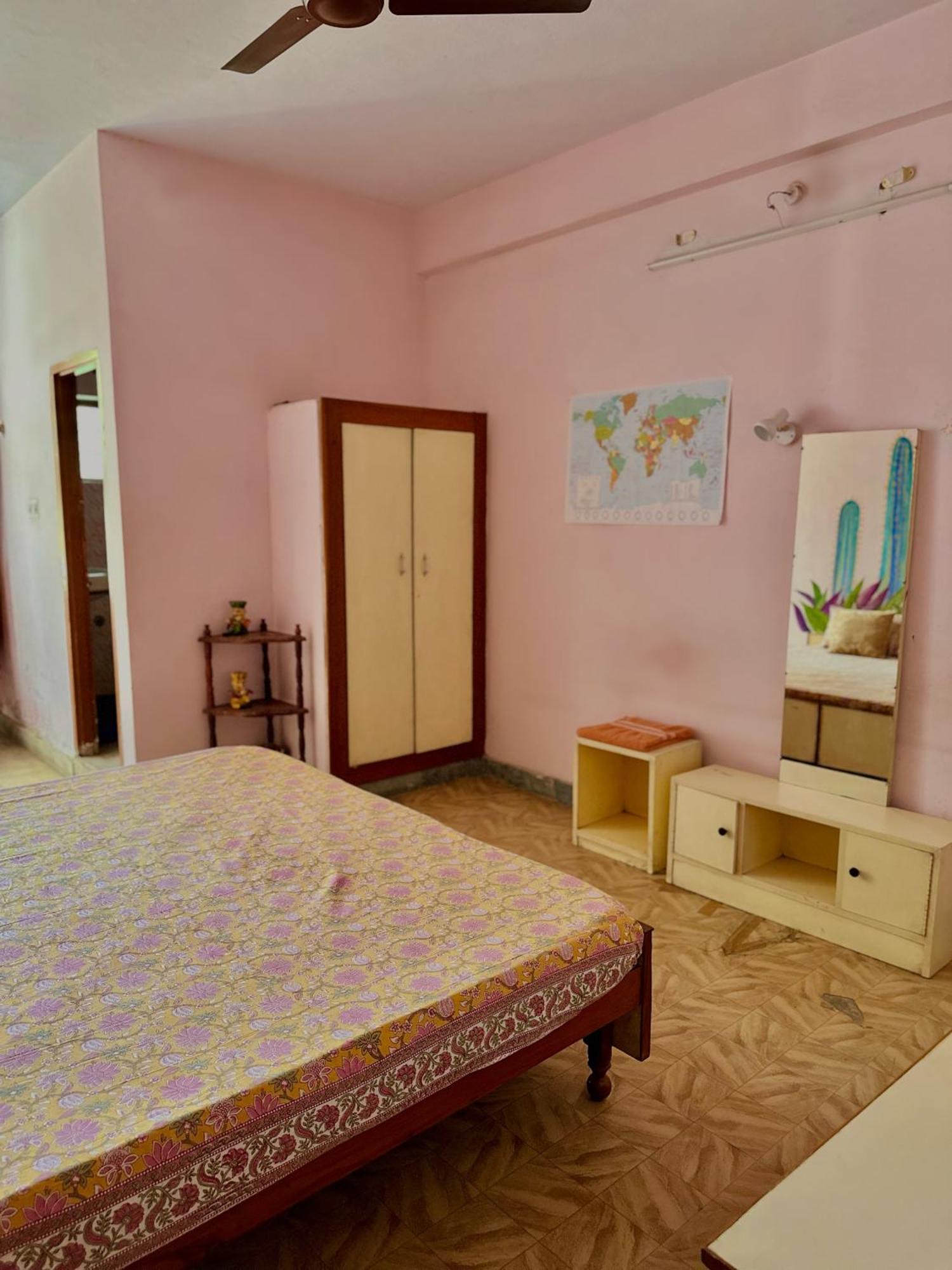 Jwala Niketan Eco Homestay 자이푸르 외부 사진