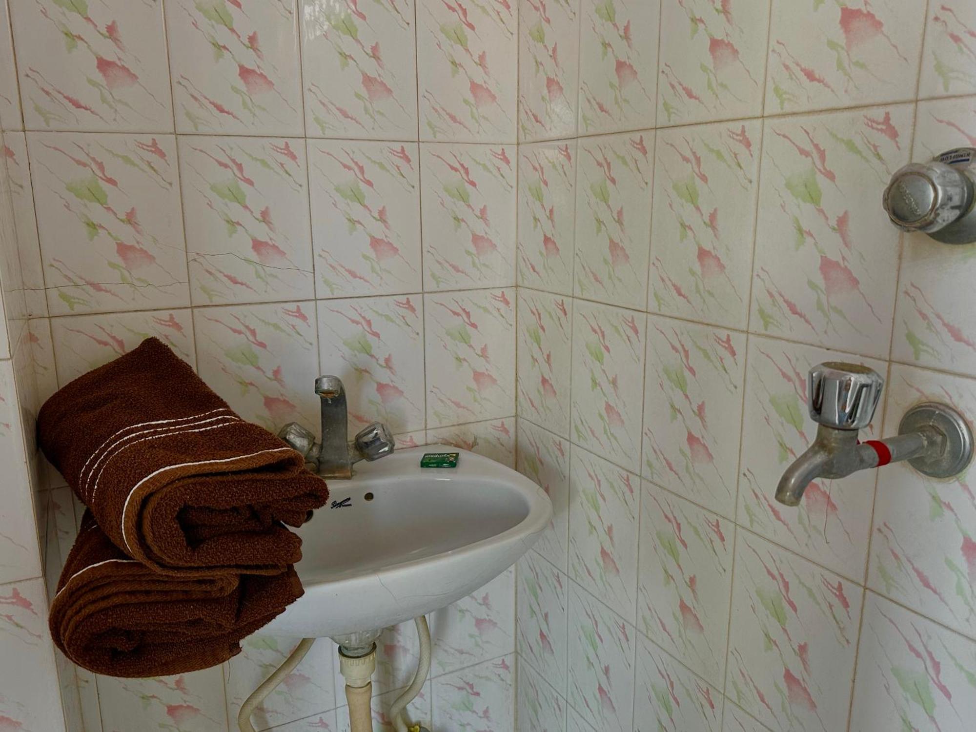 Jwala Niketan Eco Homestay 자이푸르 객실 사진