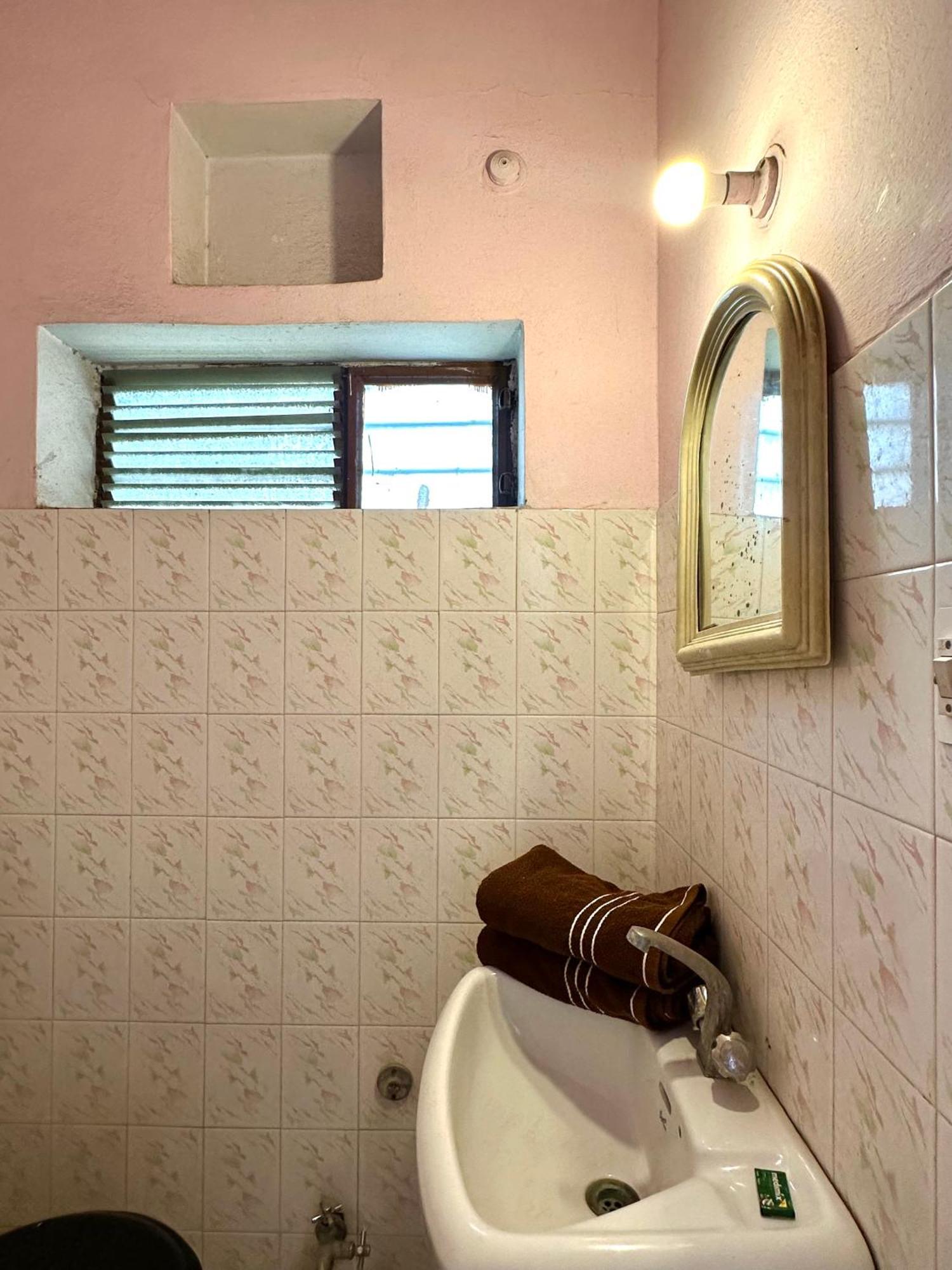 Jwala Niketan Eco Homestay 자이푸르 객실 사진