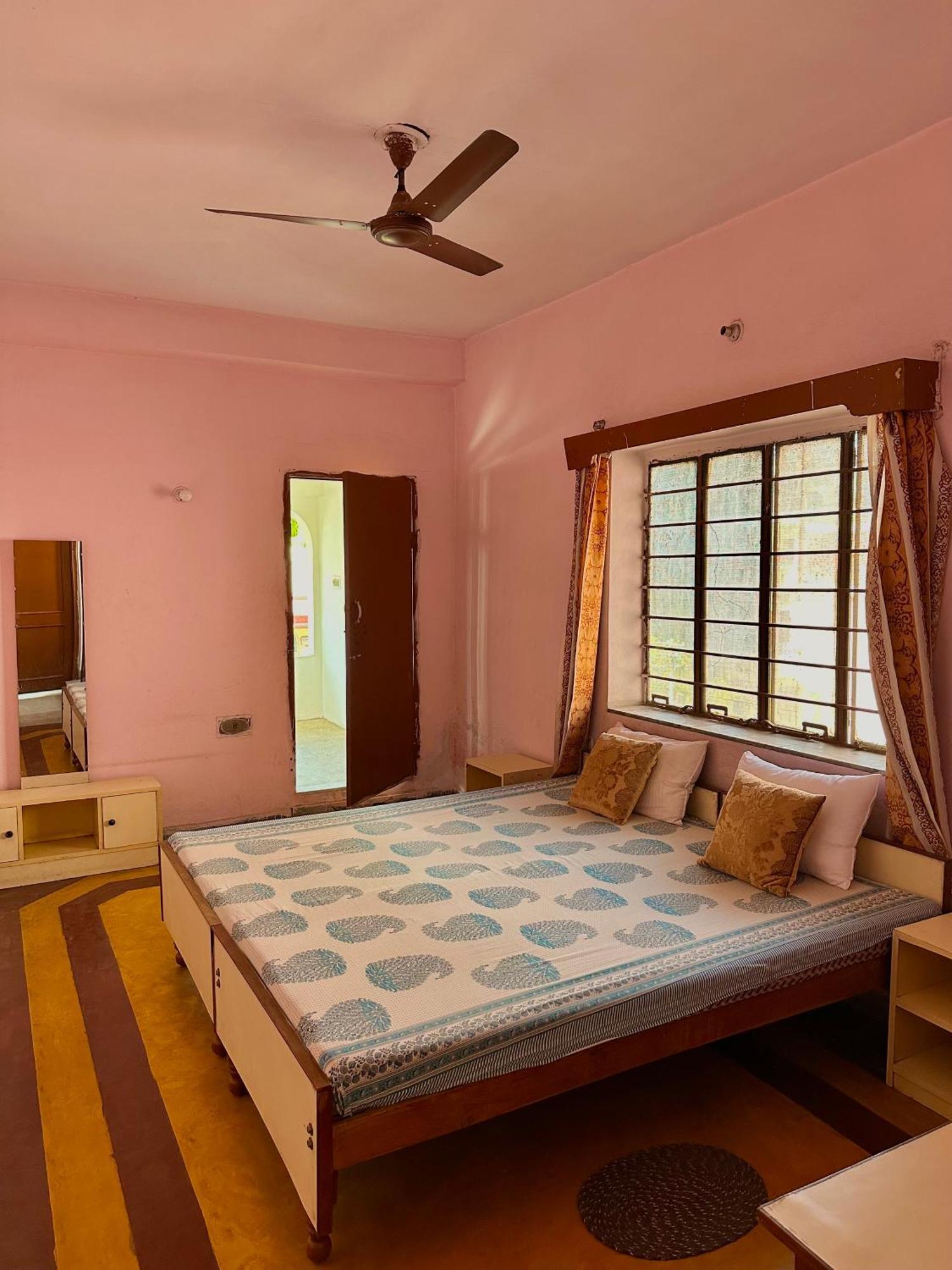 Jwala Niketan Eco Homestay 자이푸르 외부 사진
