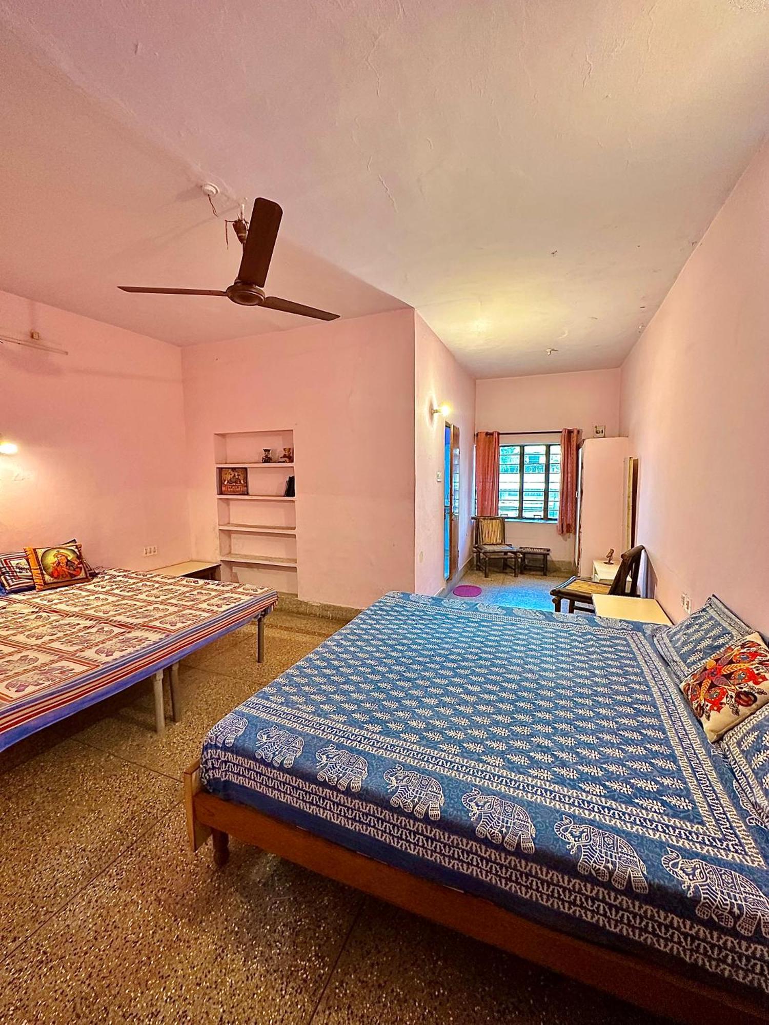 Jwala Niketan Eco Homestay 자이푸르 외부 사진