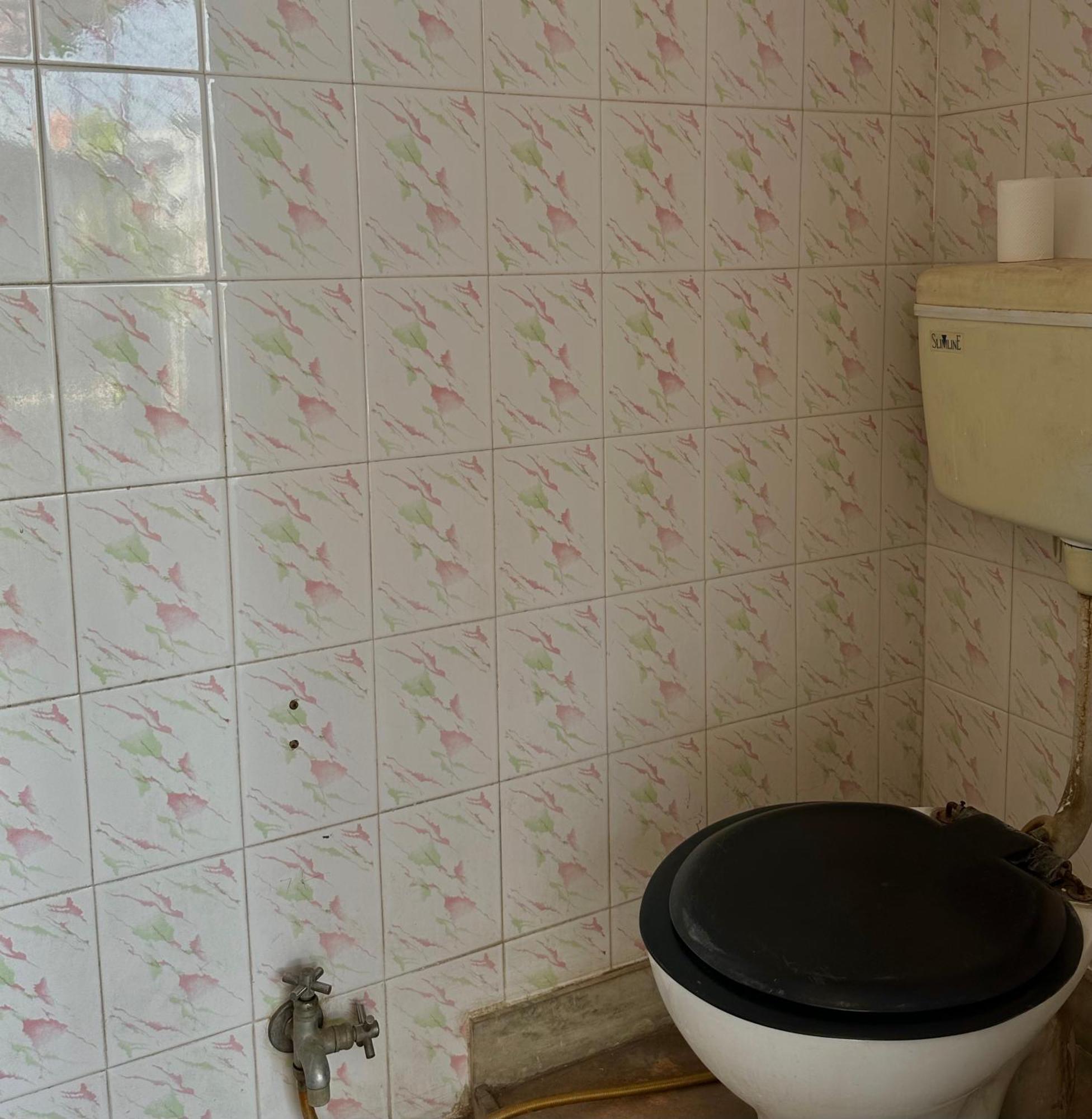 Jwala Niketan Eco Homestay 자이푸르 객실 사진