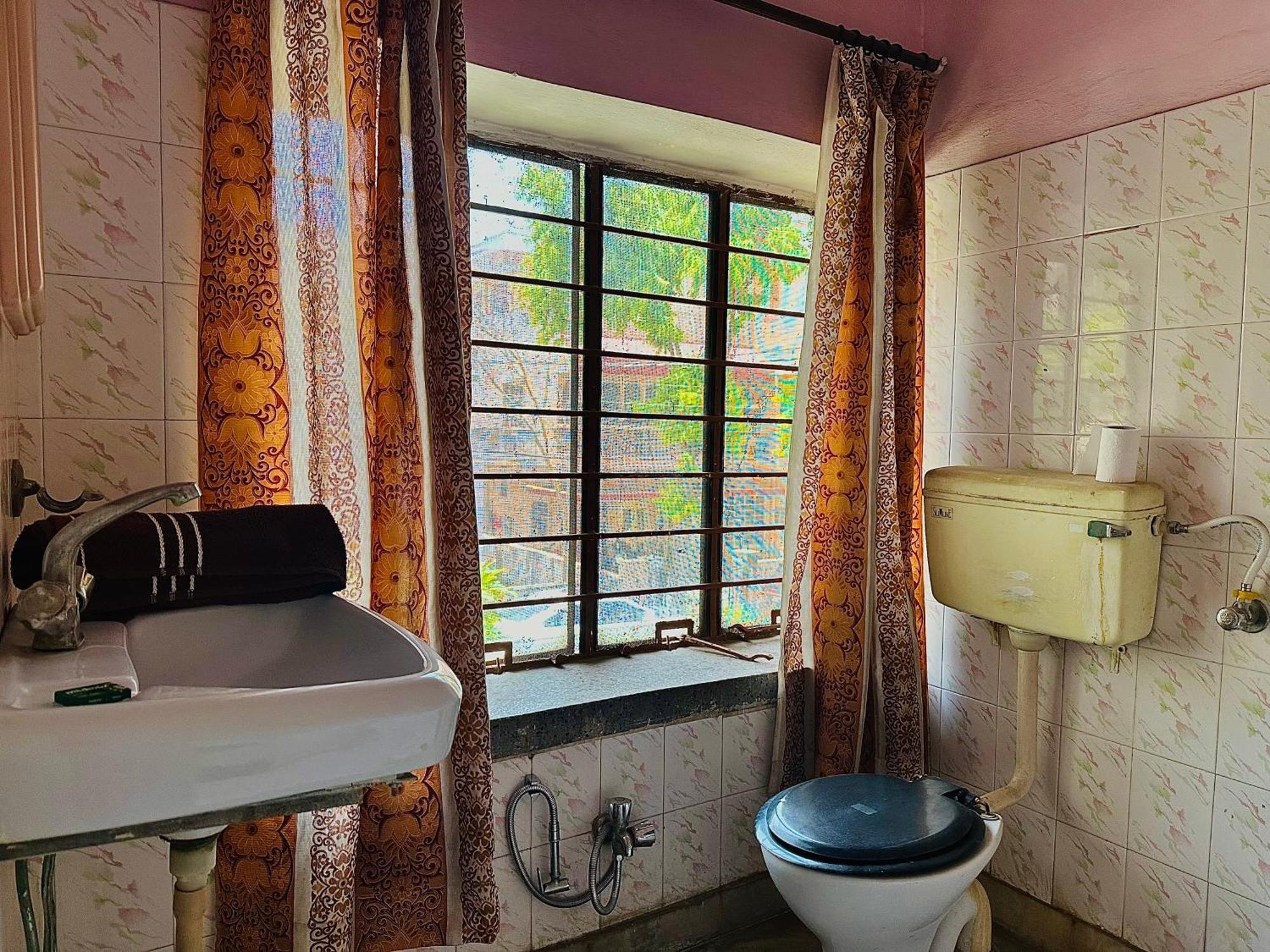 Jwala Niketan Eco Homestay 자이푸르 외부 사진