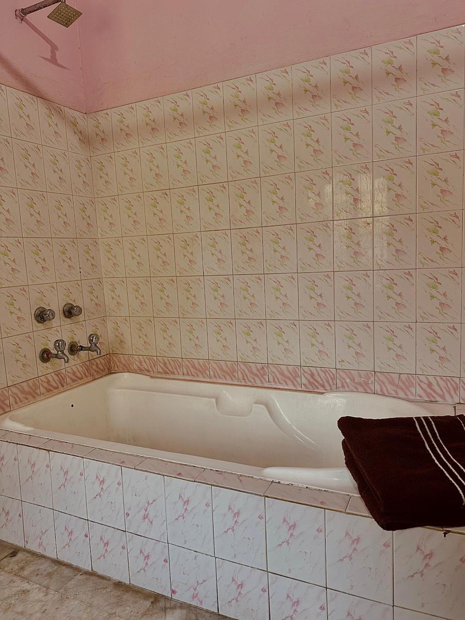 Jwala Niketan Eco Homestay 자이푸르 객실 사진