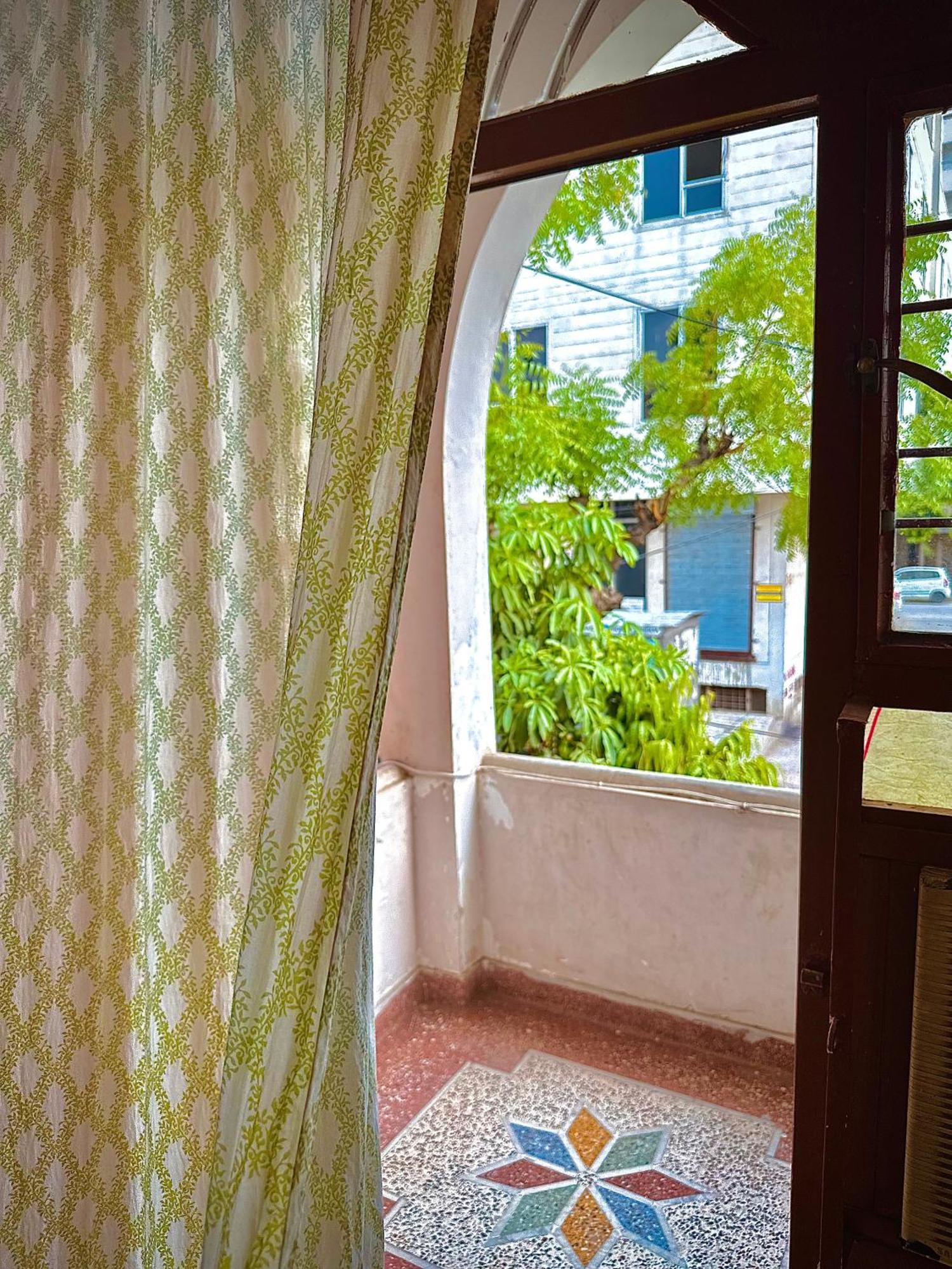 Jwala Niketan Eco Homestay 자이푸르 외부 사진
