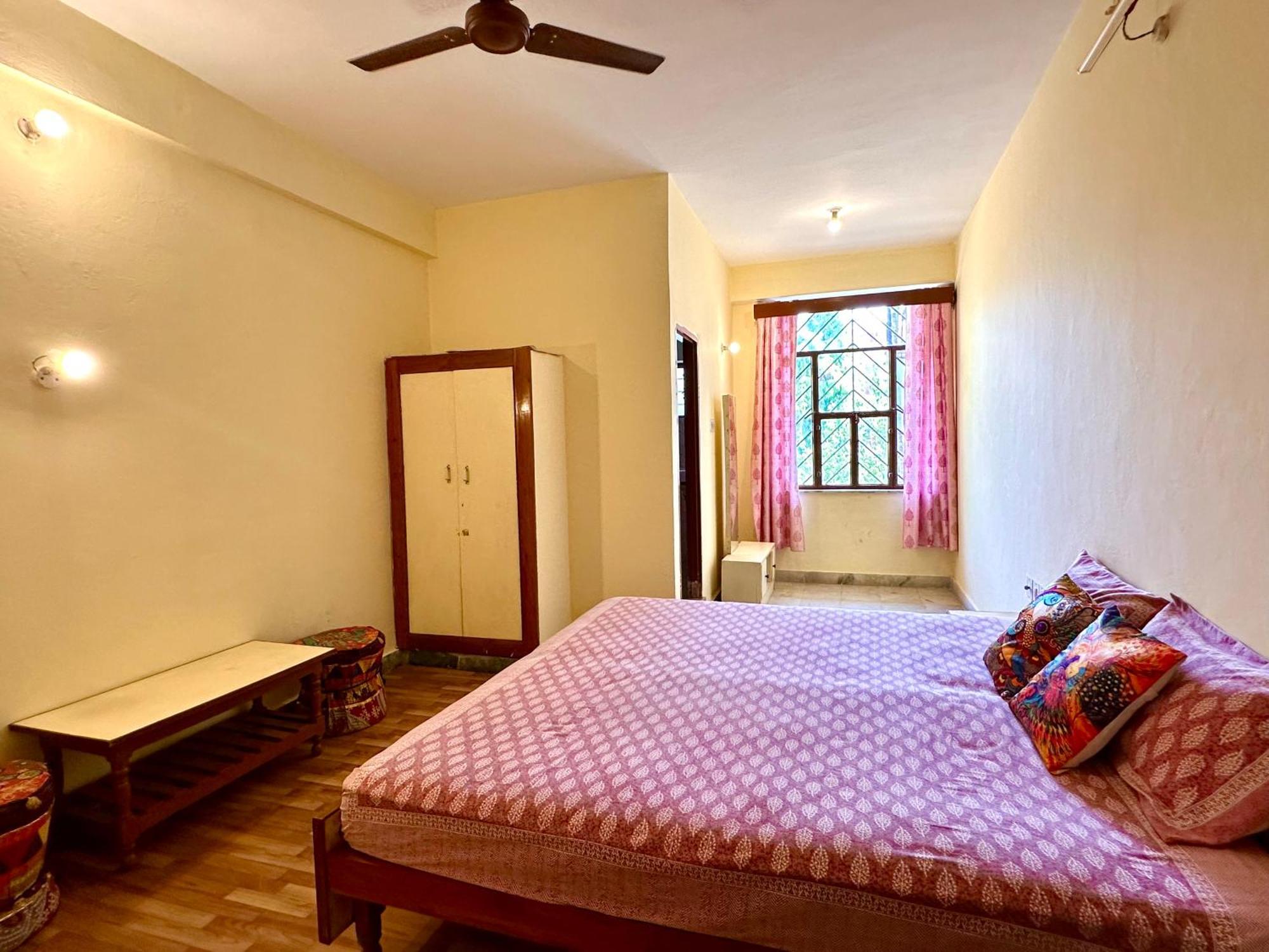 Jwala Niketan Eco Homestay 자이푸르 외부 사진