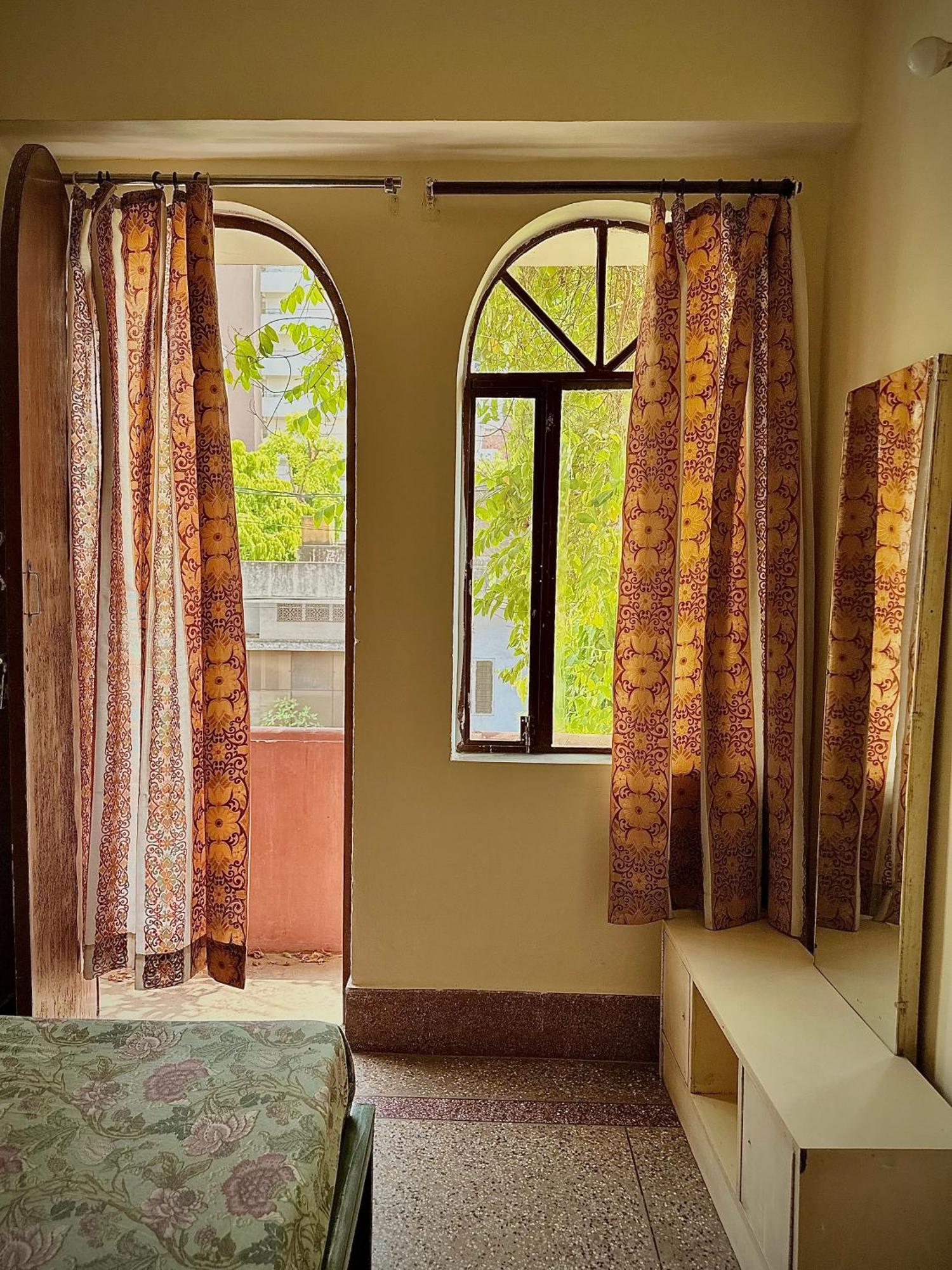 Jwala Niketan Eco Homestay 자이푸르 외부 사진