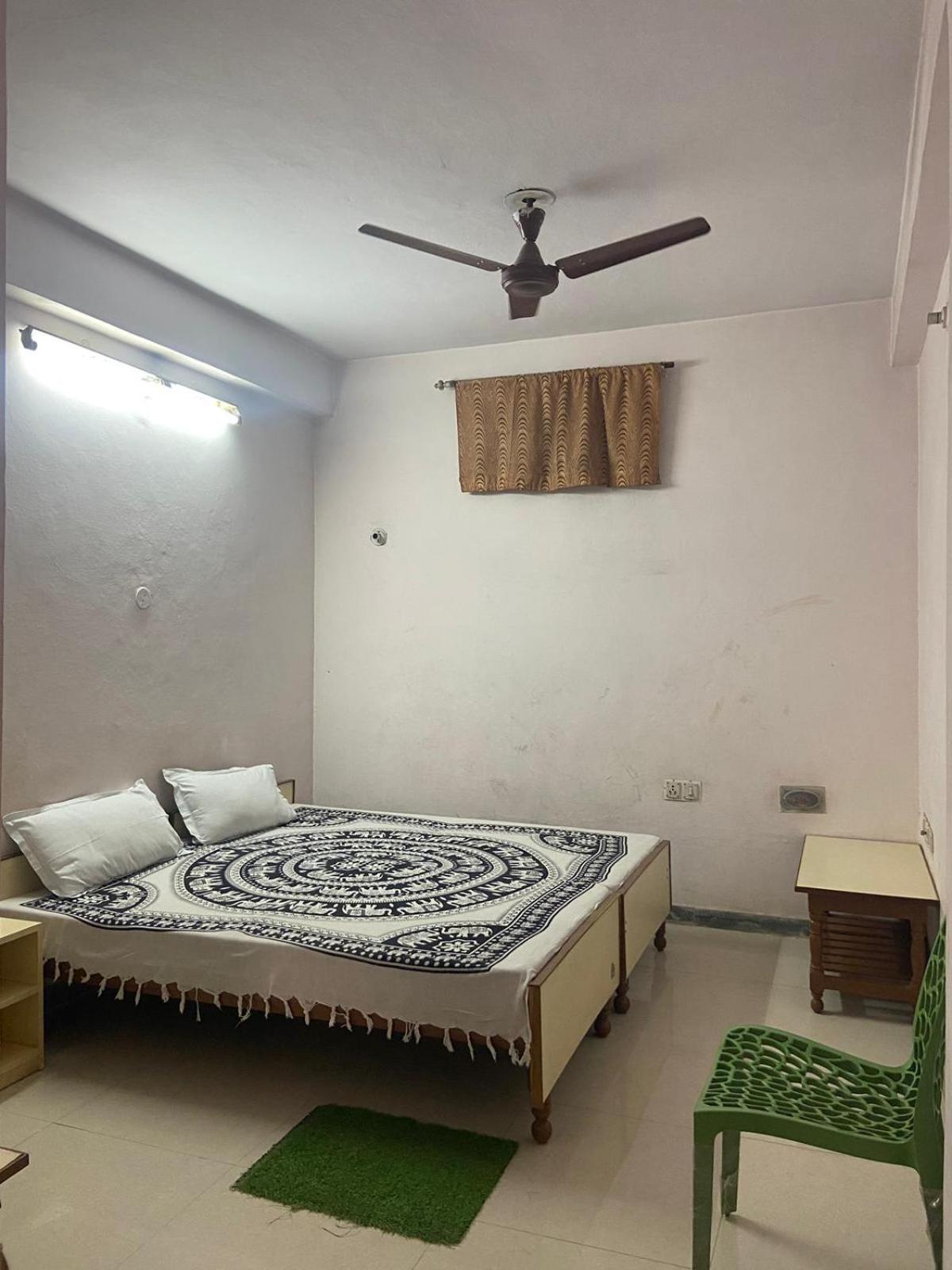 Jwala Niketan Eco Homestay 자이푸르 외부 사진