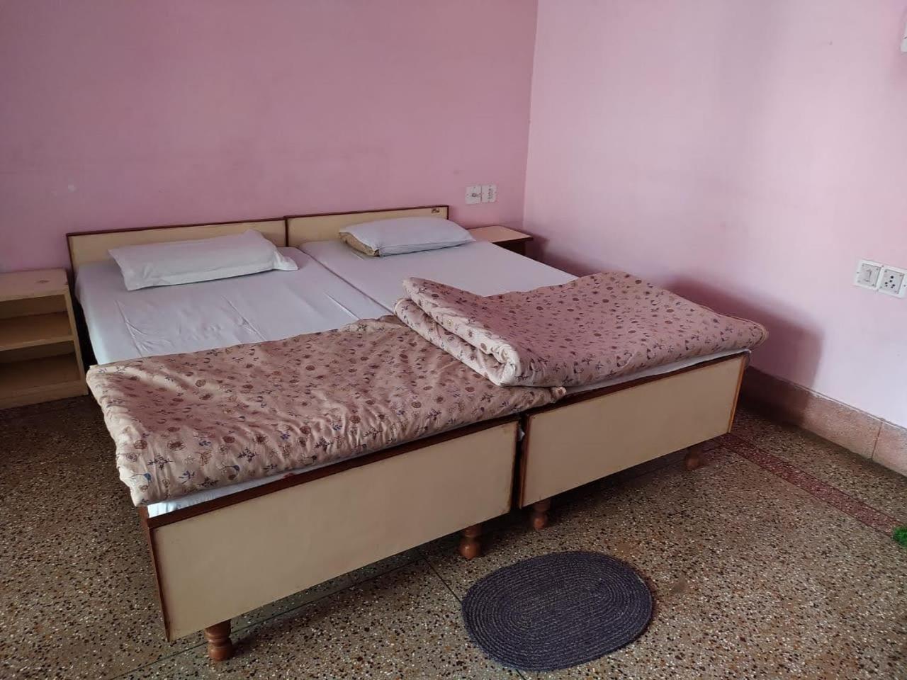 Jwala Niketan Eco Homestay 자이푸르 외부 사진