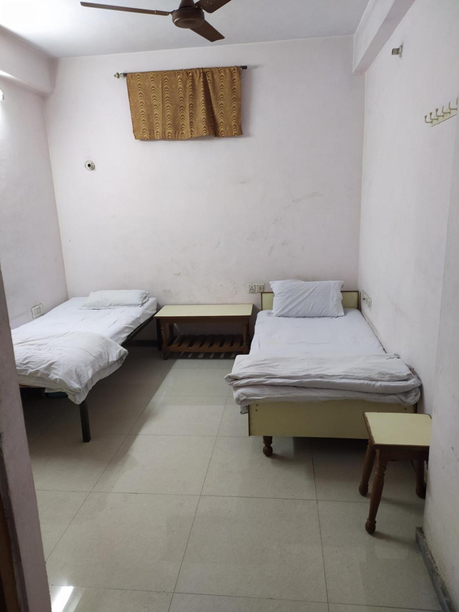Jwala Niketan Eco Homestay 자이푸르 외부 사진